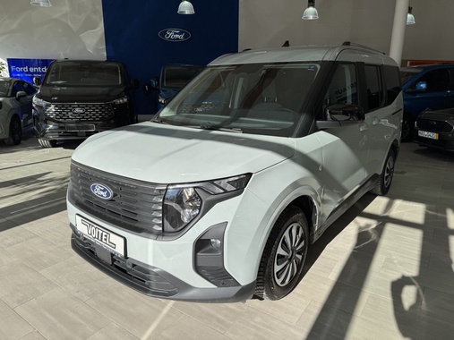 Ford Tourneo Courier 2024