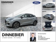 Ford Puma 2024