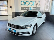 Volkswagen Passat 2019