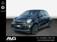 Smart ForFour 2021