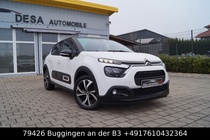 Citroen C3 2021