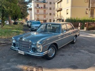 Mercedes-Benz Other 1968