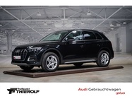 Audi Q5 2023