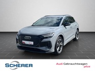 Audi Q4 e-tron 2023