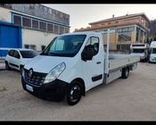 Renault Master 2017