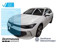 Volkswagen Passat 2024