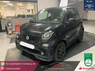 Smart ForTwo 2019