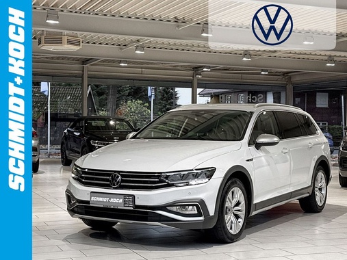 Volkswagen Passat 2023
