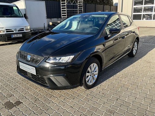 Seat Ibiza 2025