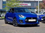 Suzuki Swift 2022