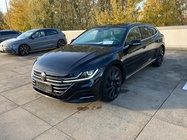 Volkswagen Arteon 2021
