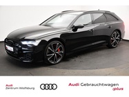 Audi S6 2024