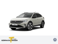 Volkswagen Taigo 2023