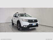 Dacia Sandero 2018