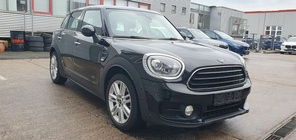 MINI Countryman 2019