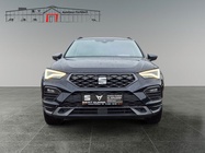 Seat Ateca 2021