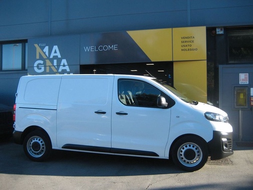 Opel Vivaro 2021