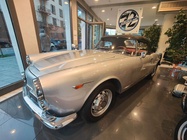 Alfa Romeo Spider 1963