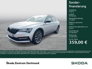Skoda Superb 2022
