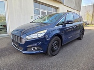 Ford S-Max 2019