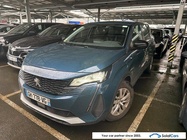 Peugeot 5008 2022