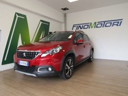 Peugeot 2008 2018