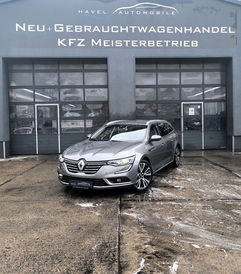 Renault Talisman