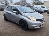 Nissan Note 2016