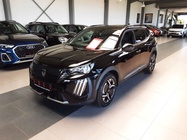 Peugeot 2008 2025