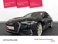 Audi A6 2021