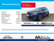 Volkswagen Taigo 2024