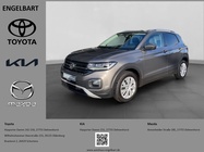 Volkswagen T-Cross 2019
