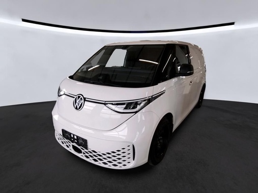 Volkswagen ID.Buzz 2024