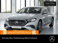 Mercedes-Benz E-Class 2025