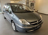 Citroen C8 2009