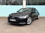 Audi A6 2022
