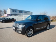 Land Rover Range Rover 2017