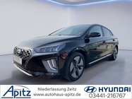 Hyundai Ioniq 2022