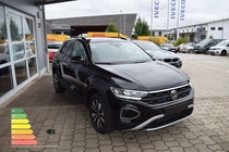 Volkswagen T-Roc 2024