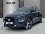 Hyundai Kona 2019
