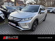 Mitsubishi Eclipse Cross 2019