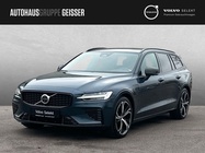 Volvo V60 2025