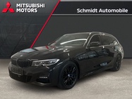 BMW 3 Series 2020
