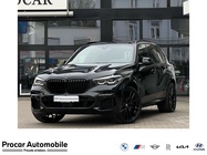 BMW X5 2022