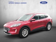 Ford Kuga 2021