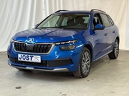 Skoda Kamiq 2022