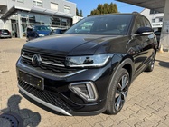 Volkswagen T-Cross 2026