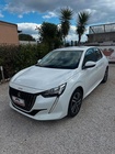 Peugeot 208 2020