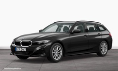 BMW 3 Series 2025