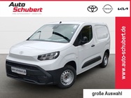 Toyota Proace 2026